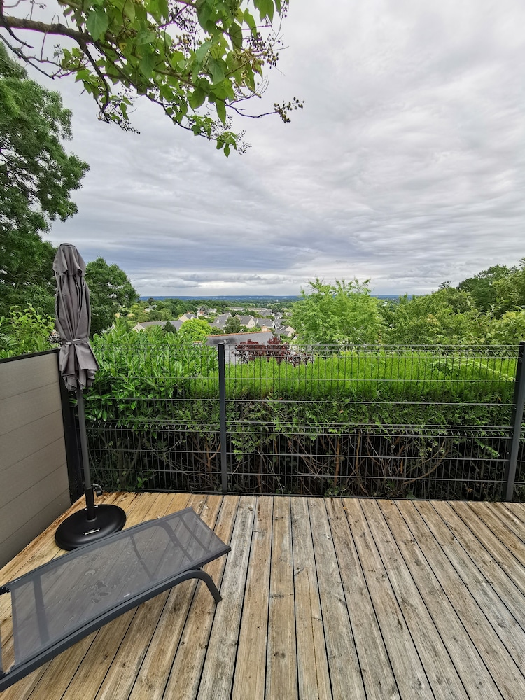 LES TERRASSES DE SAUMUR HOTEL & SPA 73/78