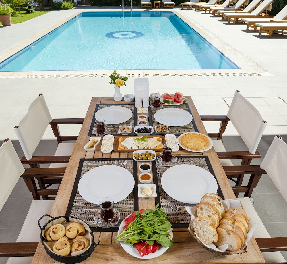Kerem Apart Hotel Gocek 23/35
