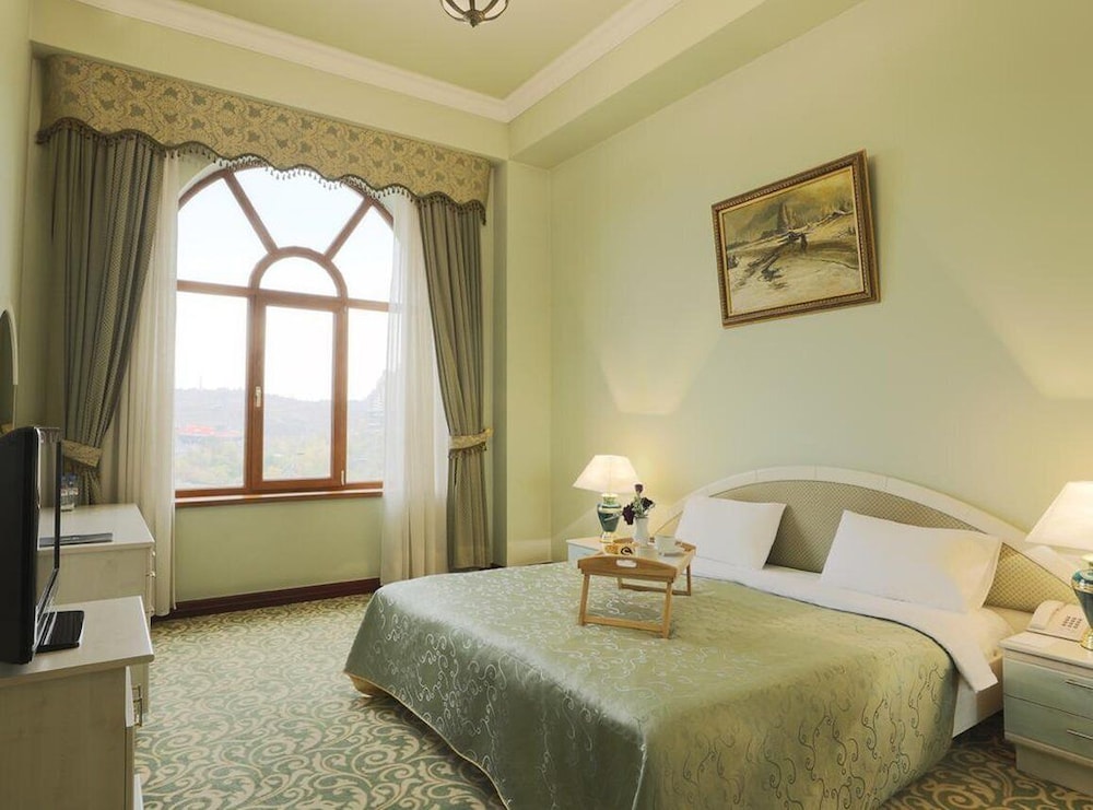 METROPOL HOTEL 20/65
