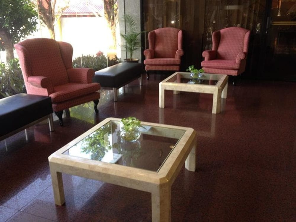 Hotel Grand Continental Kuantan 41/48
