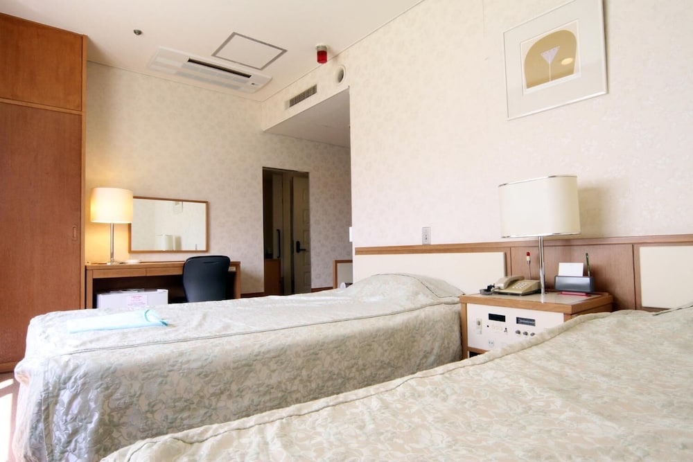 Hotel Hiroshima Sunplaza 15/51