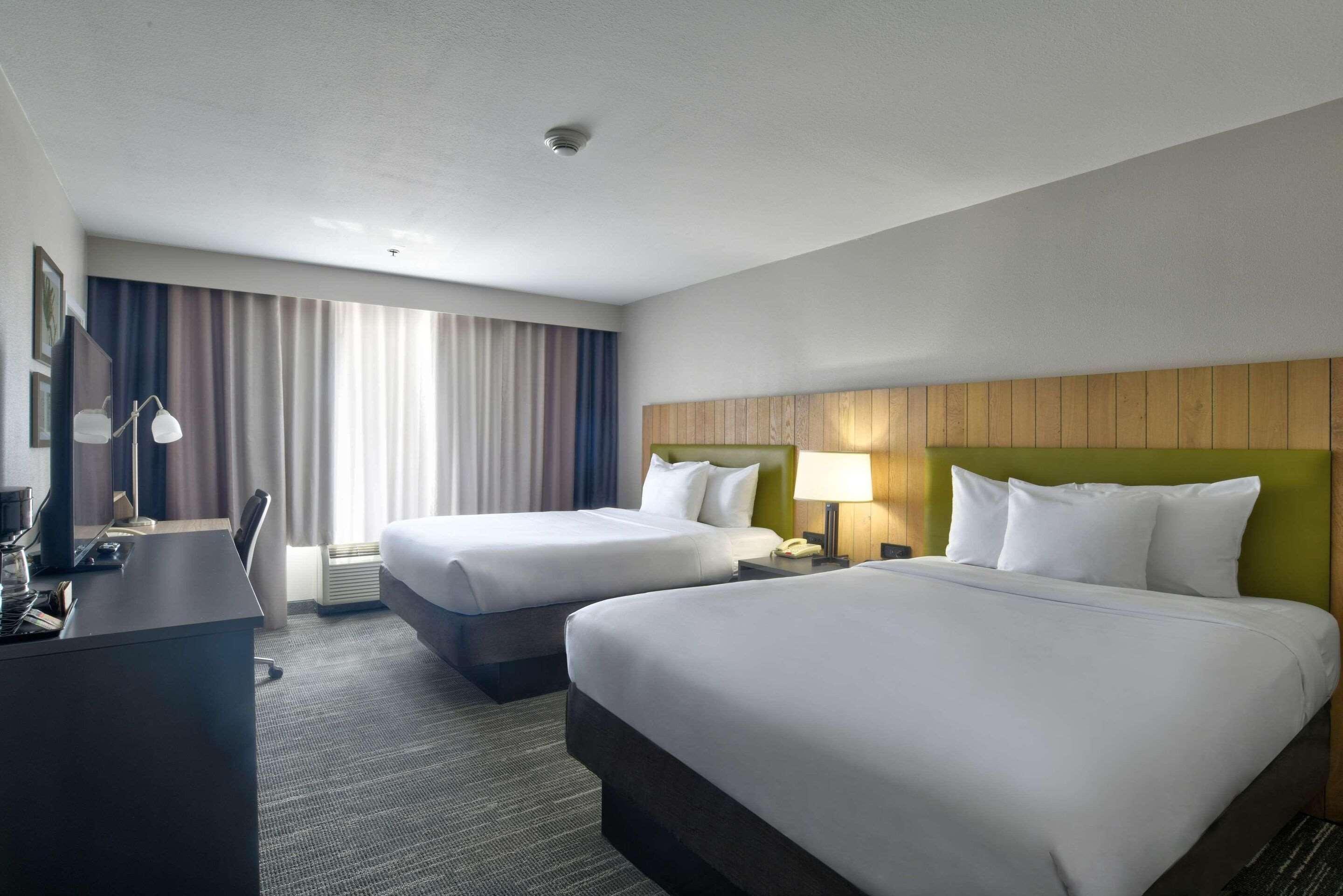 ROOM, 2 QUEEN BEDS, ACCESSIBLE