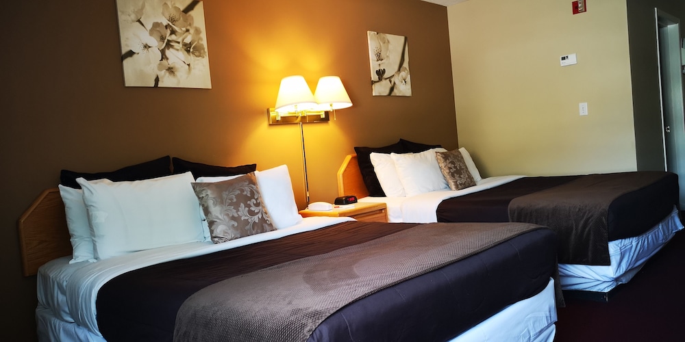 Mountain View Inn 38/62