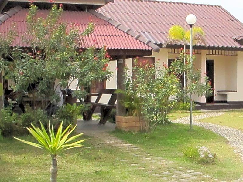 Hotel Pailifornia 67/78