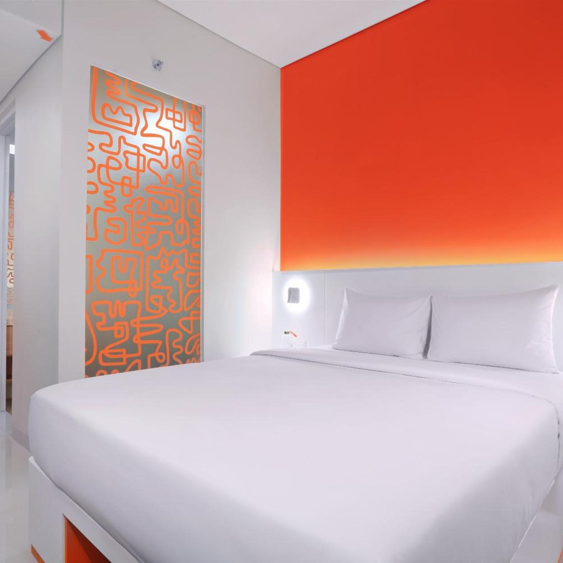 Starlet Hotel BSD City 11/25