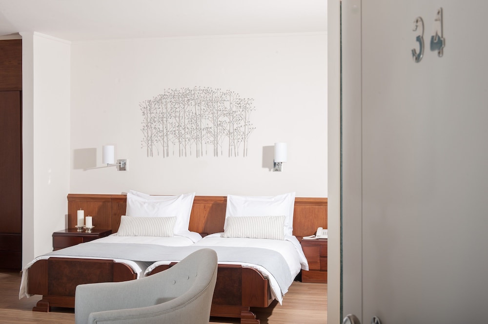 Avra City Boutique Hotel 10/43