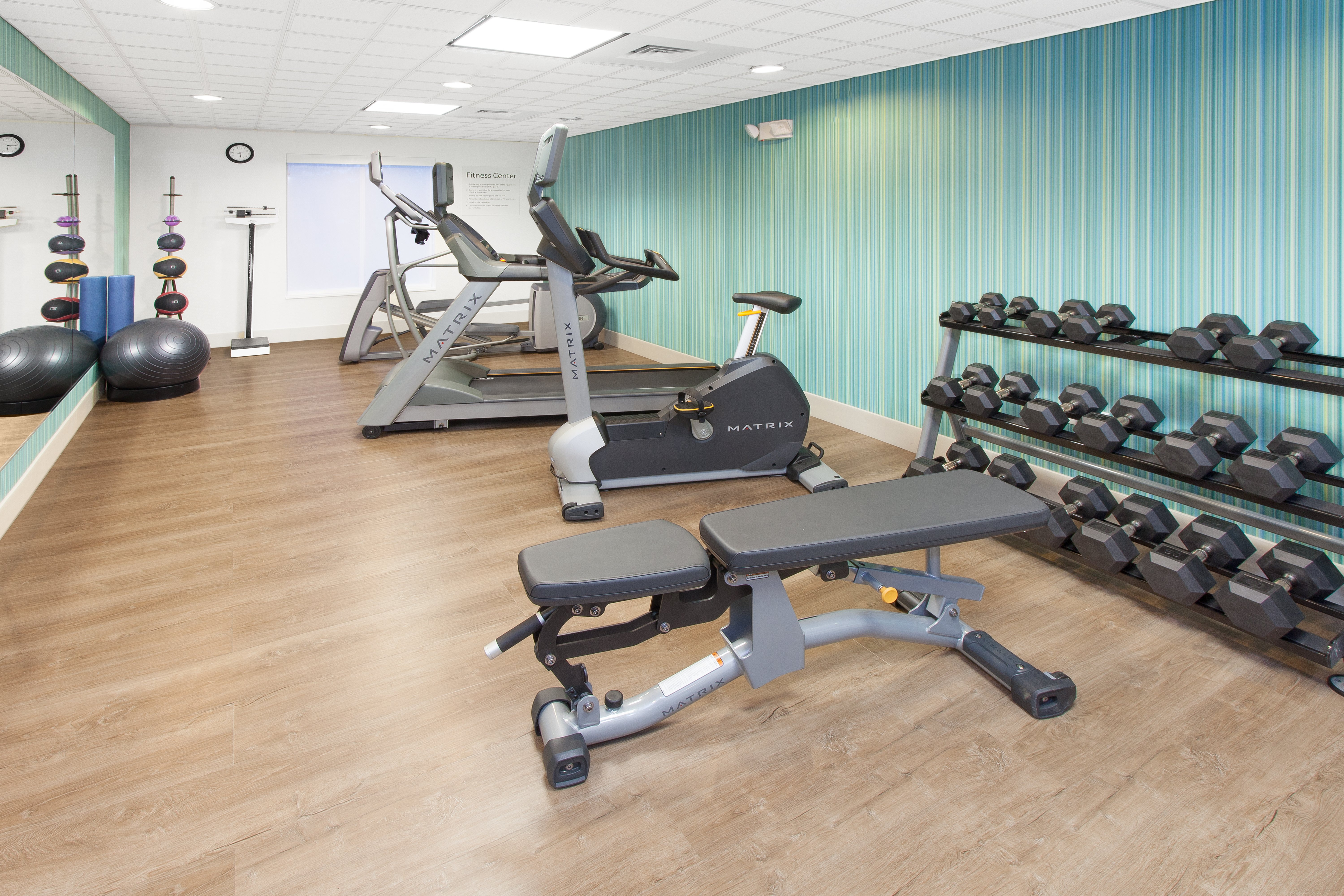 Holiday Inn Express Hotel And Suites Lake Zurich Barrington 29/45