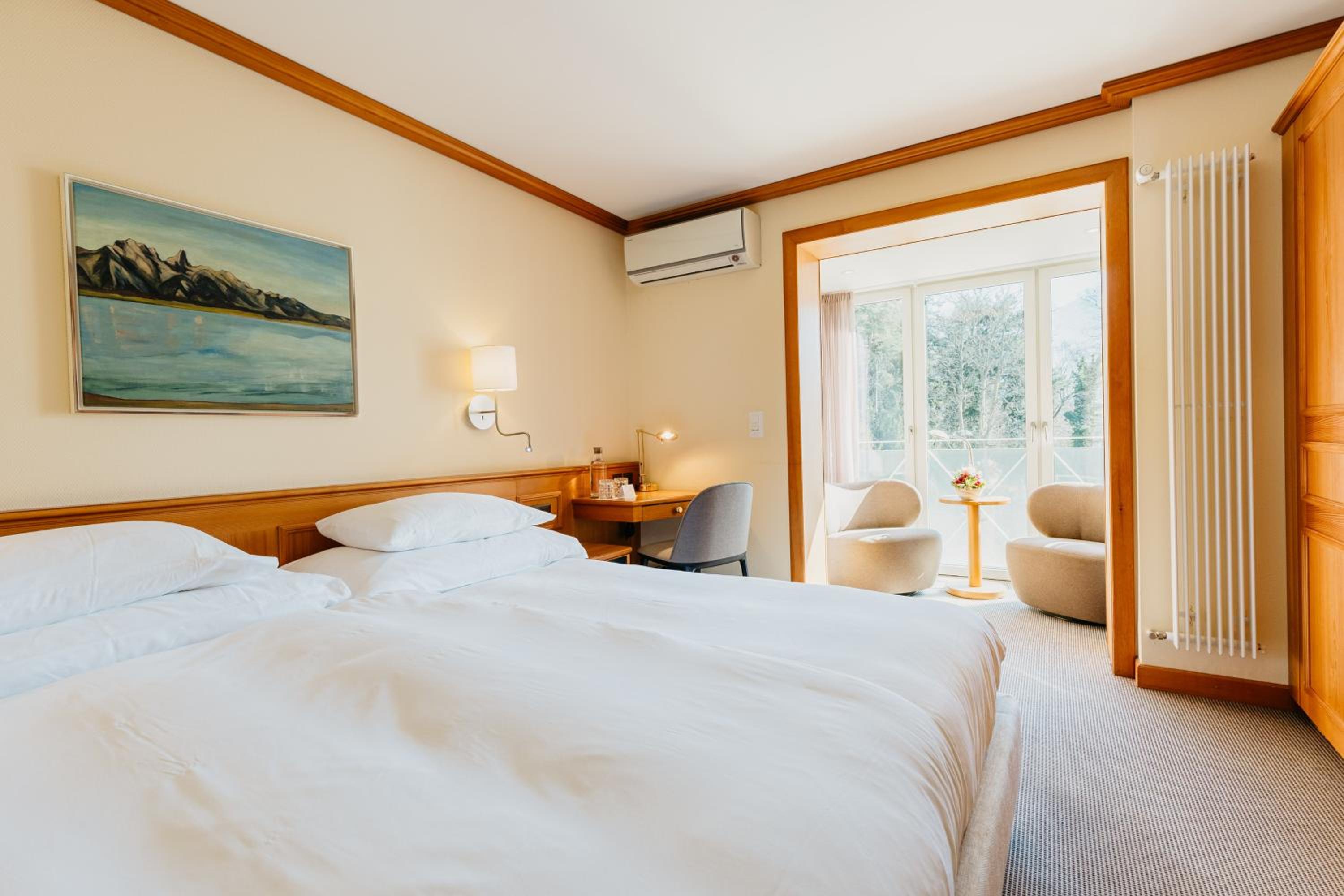 Wellness Spa Hotel Beatus 11/53