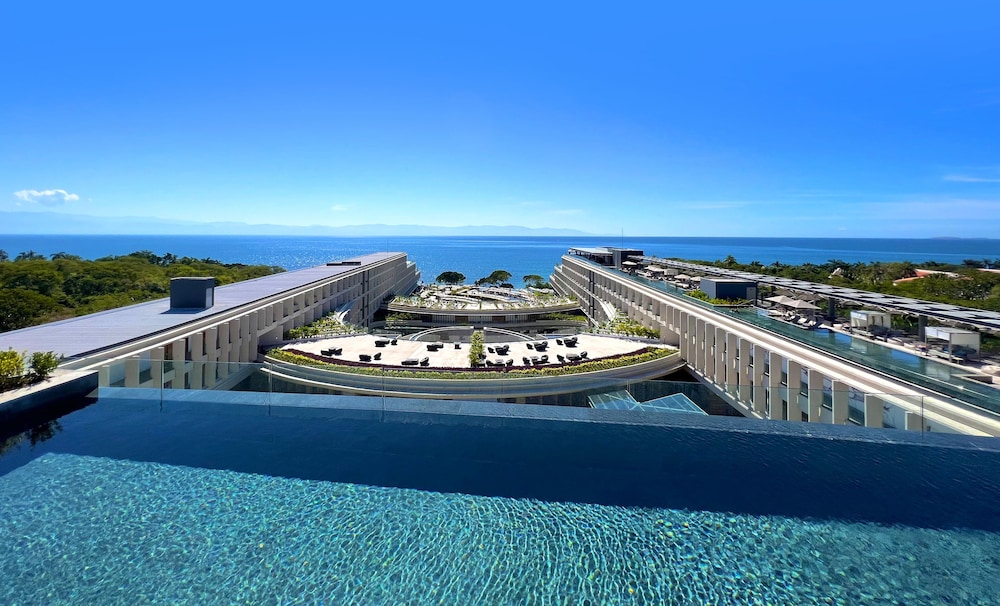 Secrets Bahia Mita Surf and Spa Resort 9/74