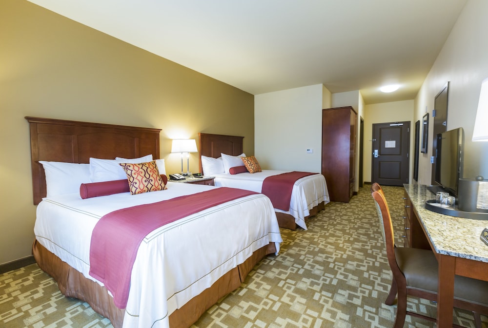 Boomtown Casino &amp; Hotel New Orleans 20/48