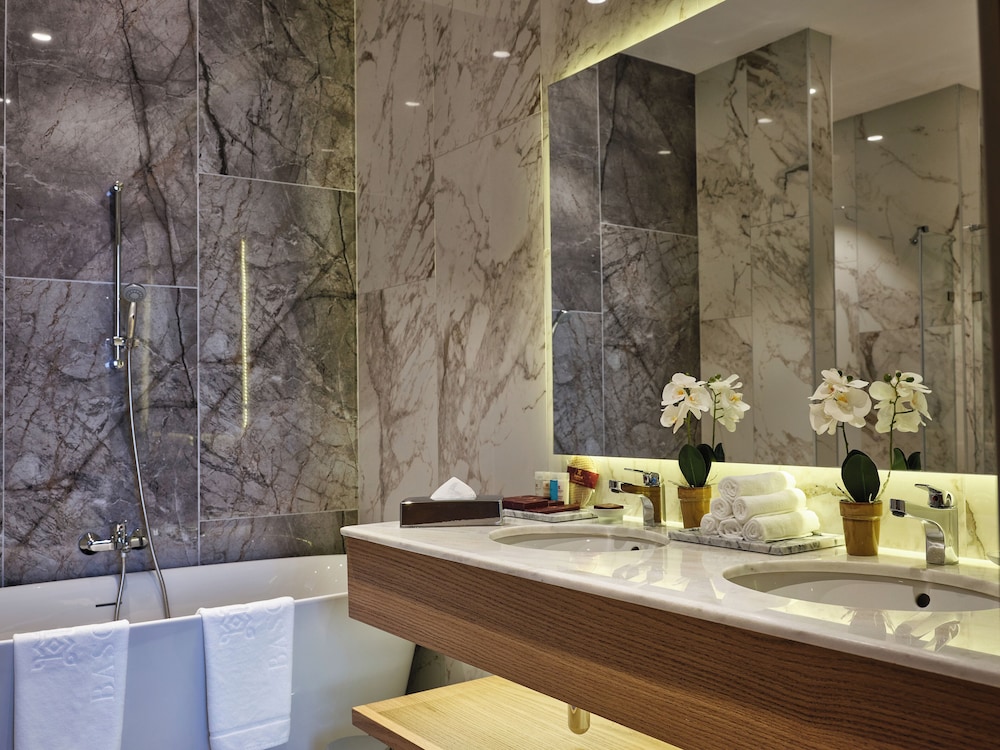 Basqal Resort & Spa 55/57