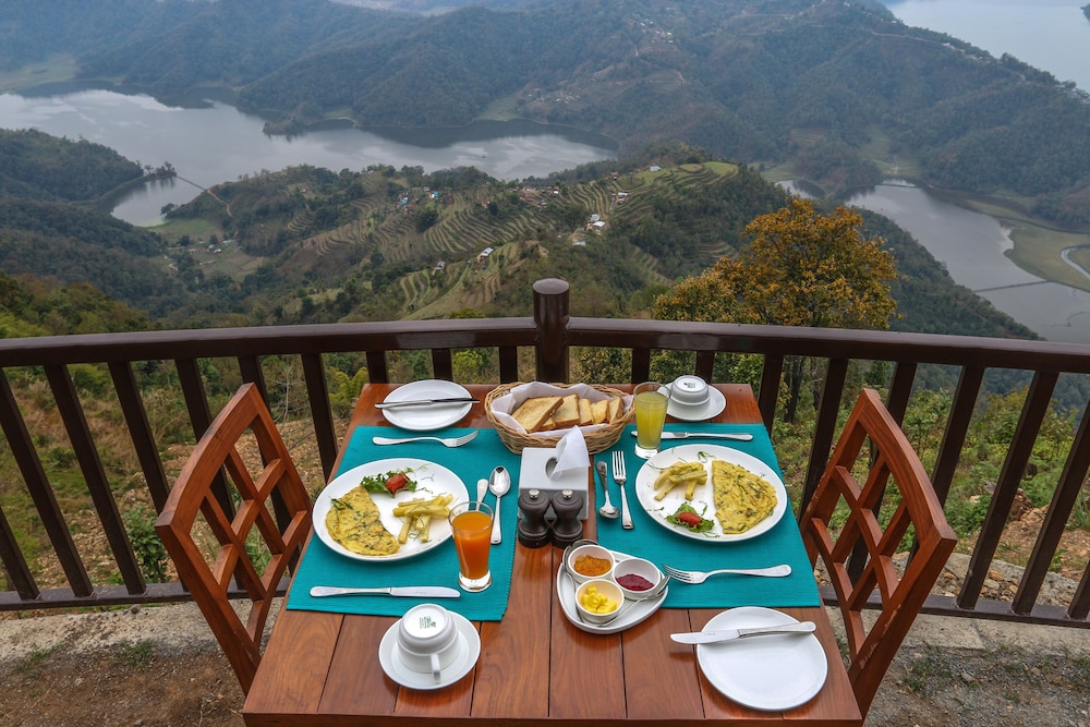 Rupakot Resort 57/78