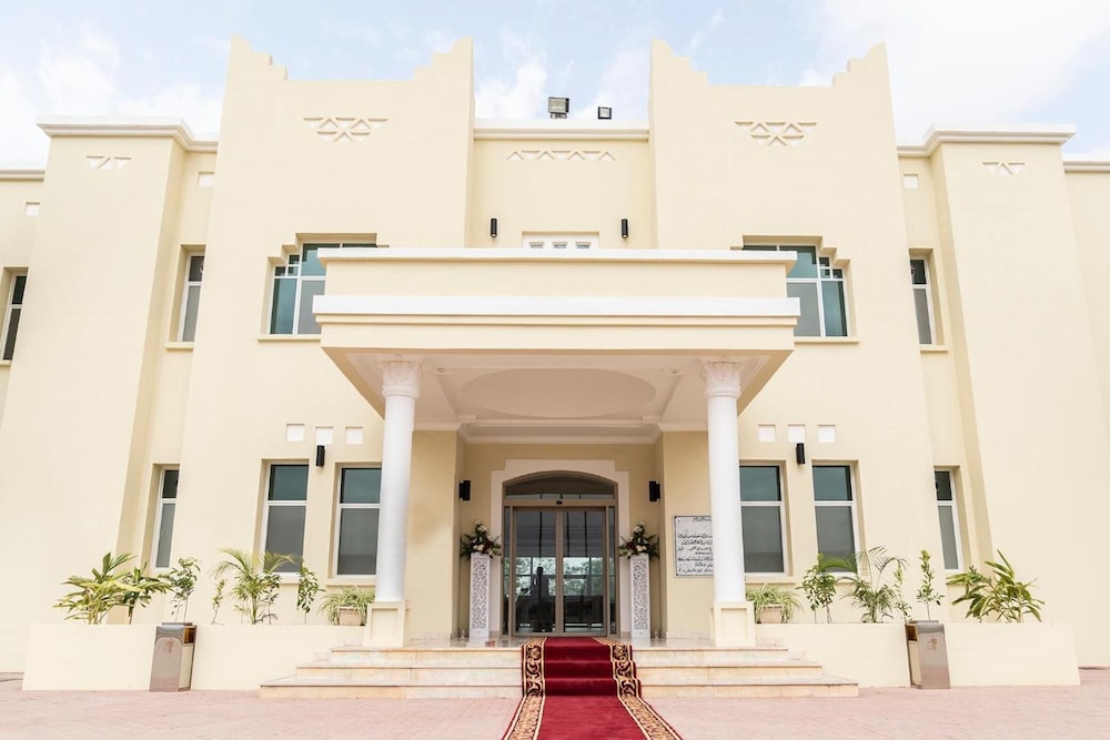 Atana Stay Al Ashkhara in Al Ashkharah