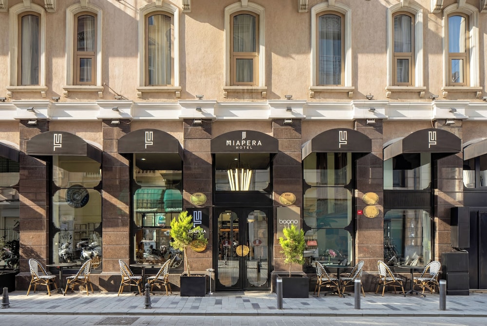 Miapera & Spa Hotel - Special Class