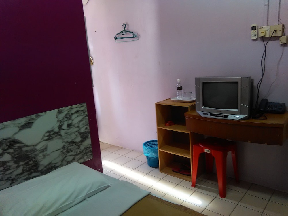 Kapit Hotel Kuching 6/28