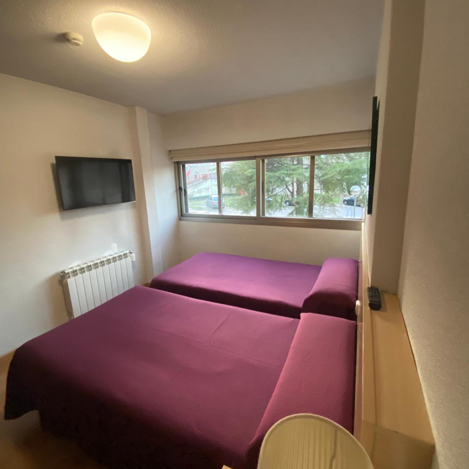 Hotel Escuela Madrid 14/49
