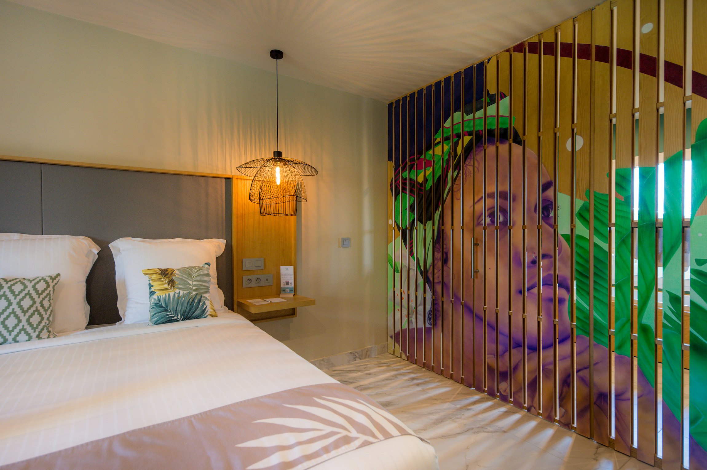 La Pagerie Tropical Garden Hotel 21/54