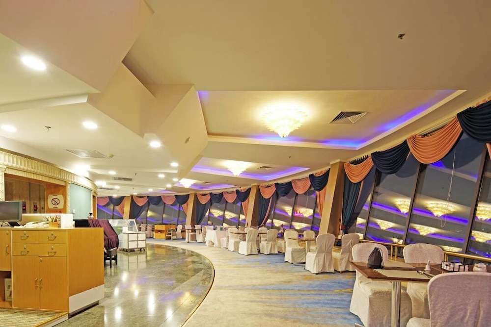 Wuhan Asia Hotel 16/22