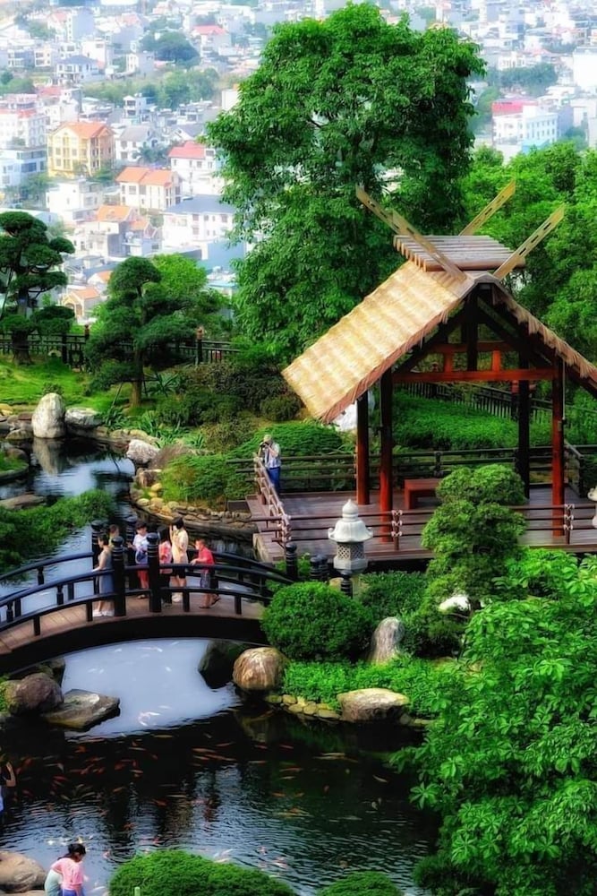 Aroma Ha Long Hostel 42/50
