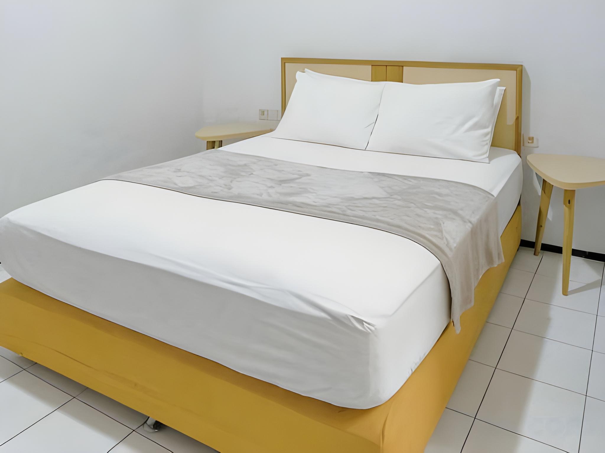 Hotel Aloha Malang 17/32