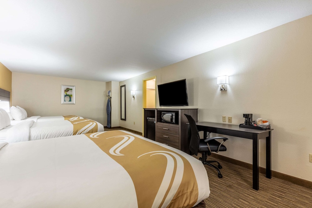 Quality Inn Southaven - Memphis South 26/42