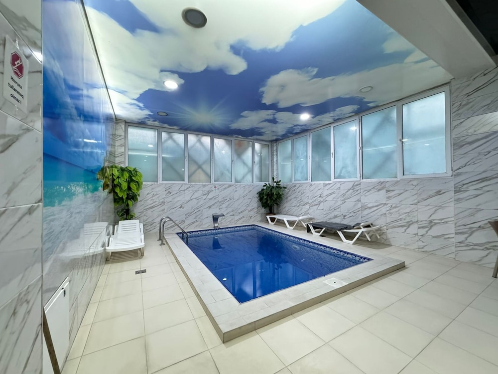 Sea Pearl Hotel 21/34