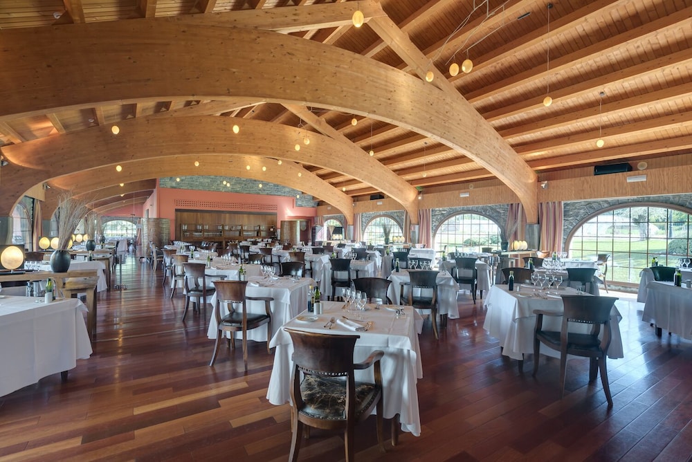 Hotel & Spa Monasterio de Boltana 31/40
