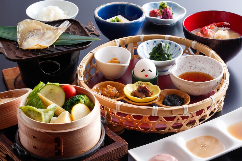 Yamashiro Onsen Houshoutei 21/51