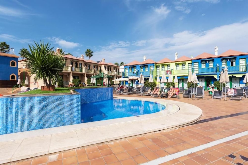 EO MASPALOMAS RESORT 46/51