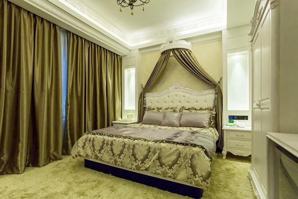 Midori Concept Hotel 27/50