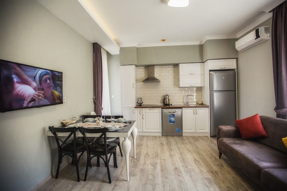 Doa Suite Hotel 27/36