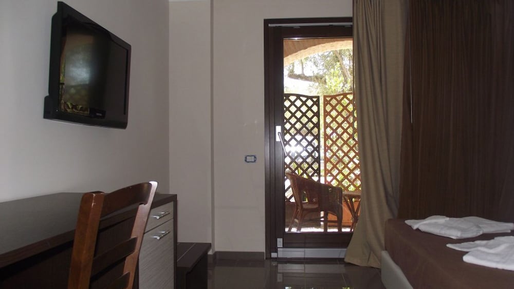 Park Hotel Cilento 11/48