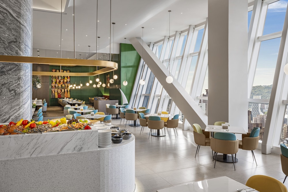 TAI Urban Resort 27/48