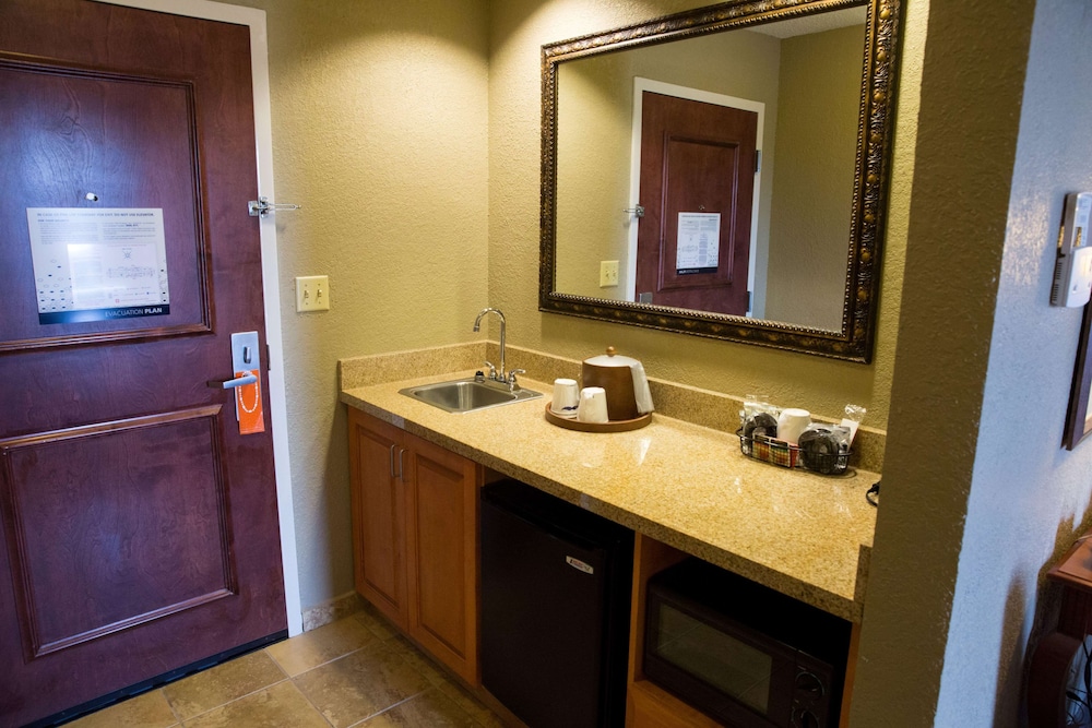 Hampton Inn & Suites Grenada 22/38