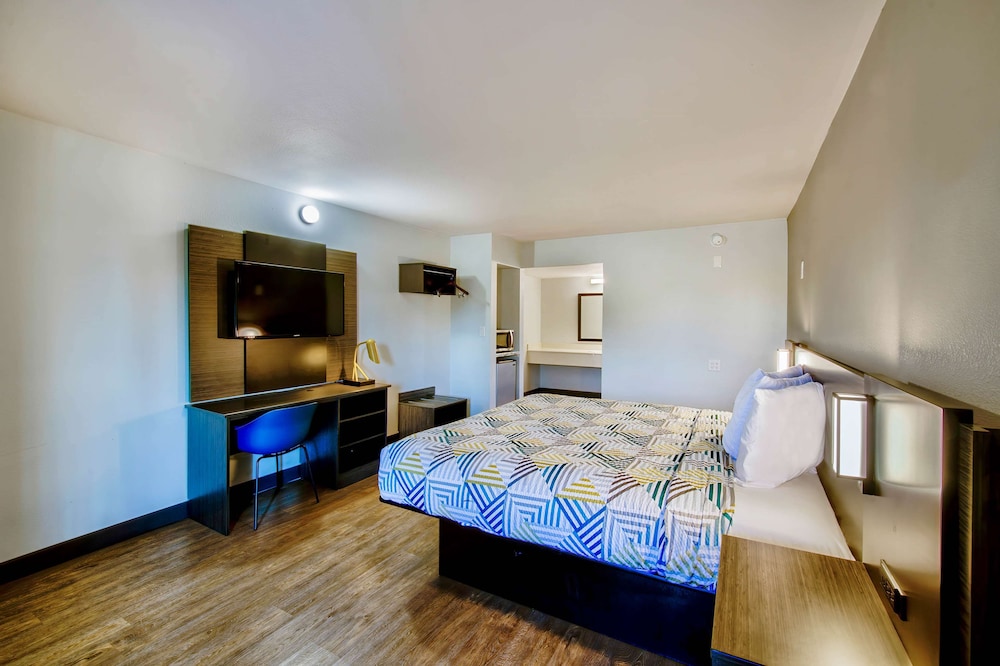 Motel6 Fort Worth, TX - White Settlement 16/41
