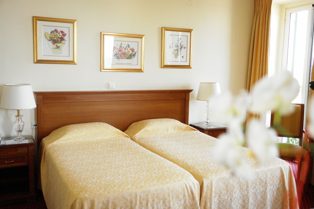 Cavalieri Hotel 15/67