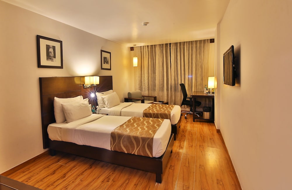 Hotel Clarks Collection Vadodara 16/50