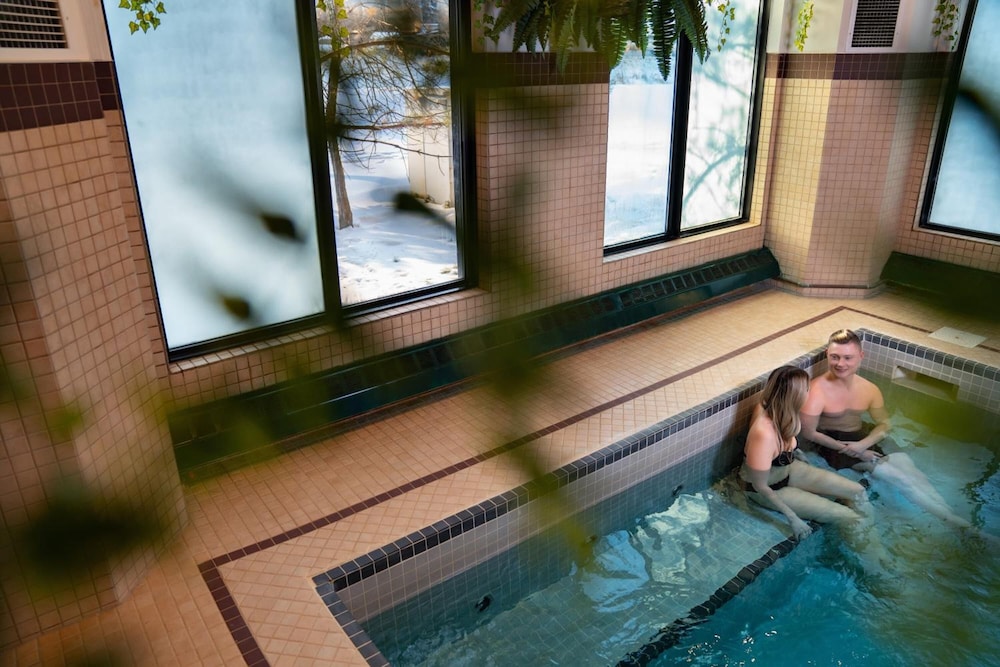 Clearwater Suite Hotel 24/41