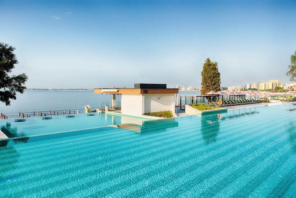 Secrets Sunny Beach Resort & Spa - Adults Only 5/29