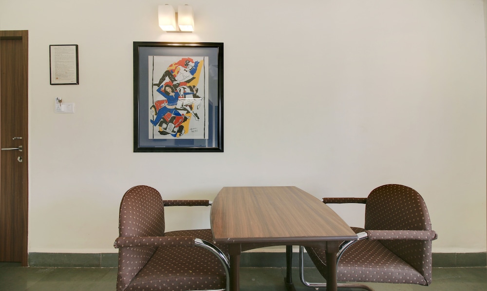 Hotel Hospice 44/64