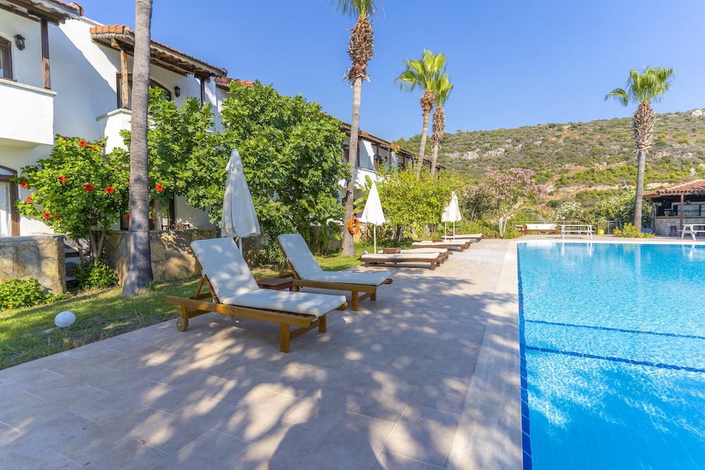 Xanthos Boutique Hotel Patara 56/63