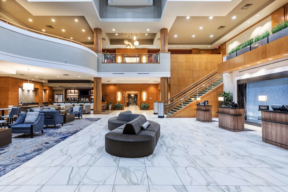 Embassy Suites by Hilton Houston Energy Corridor 8/63