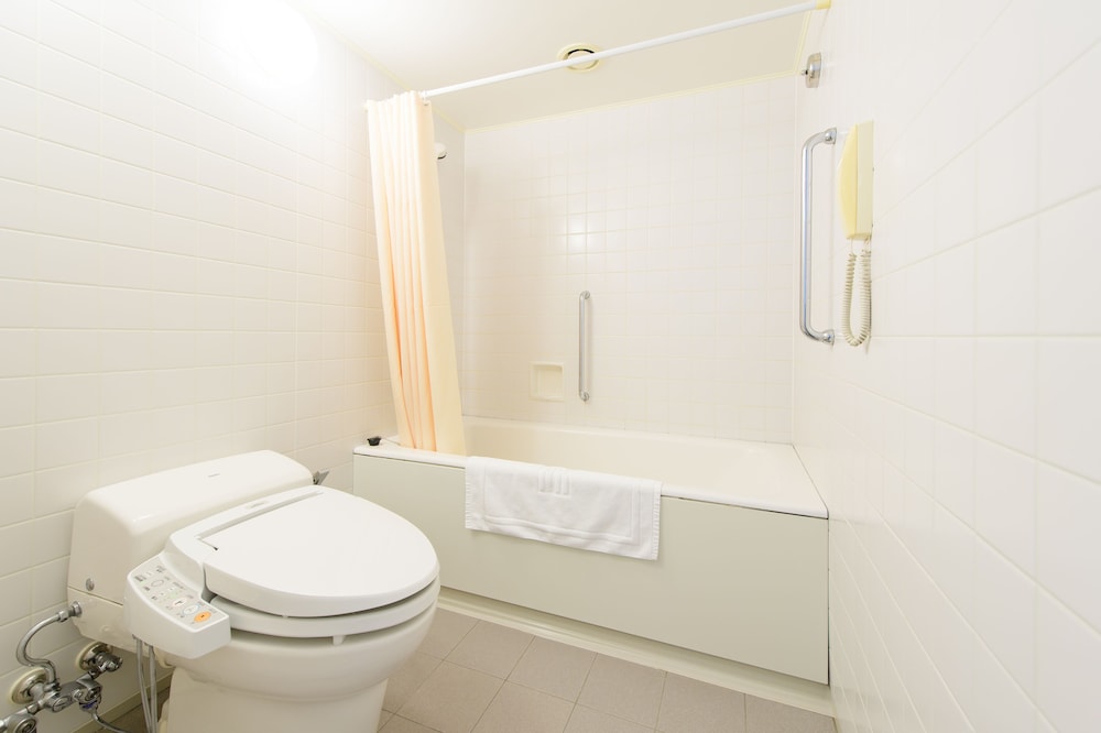 Authent Hotel Otaru 65/67