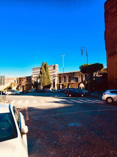 Rome Experience Hostel 18/23