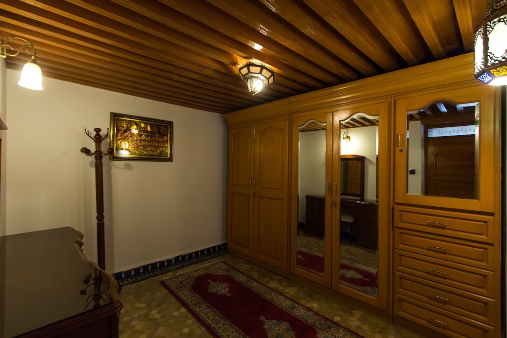 Palais D Hotes Suites Spa Fes 45/74