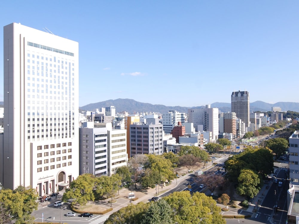 Mitsui Garden Hiroshima in HIROSHIMA