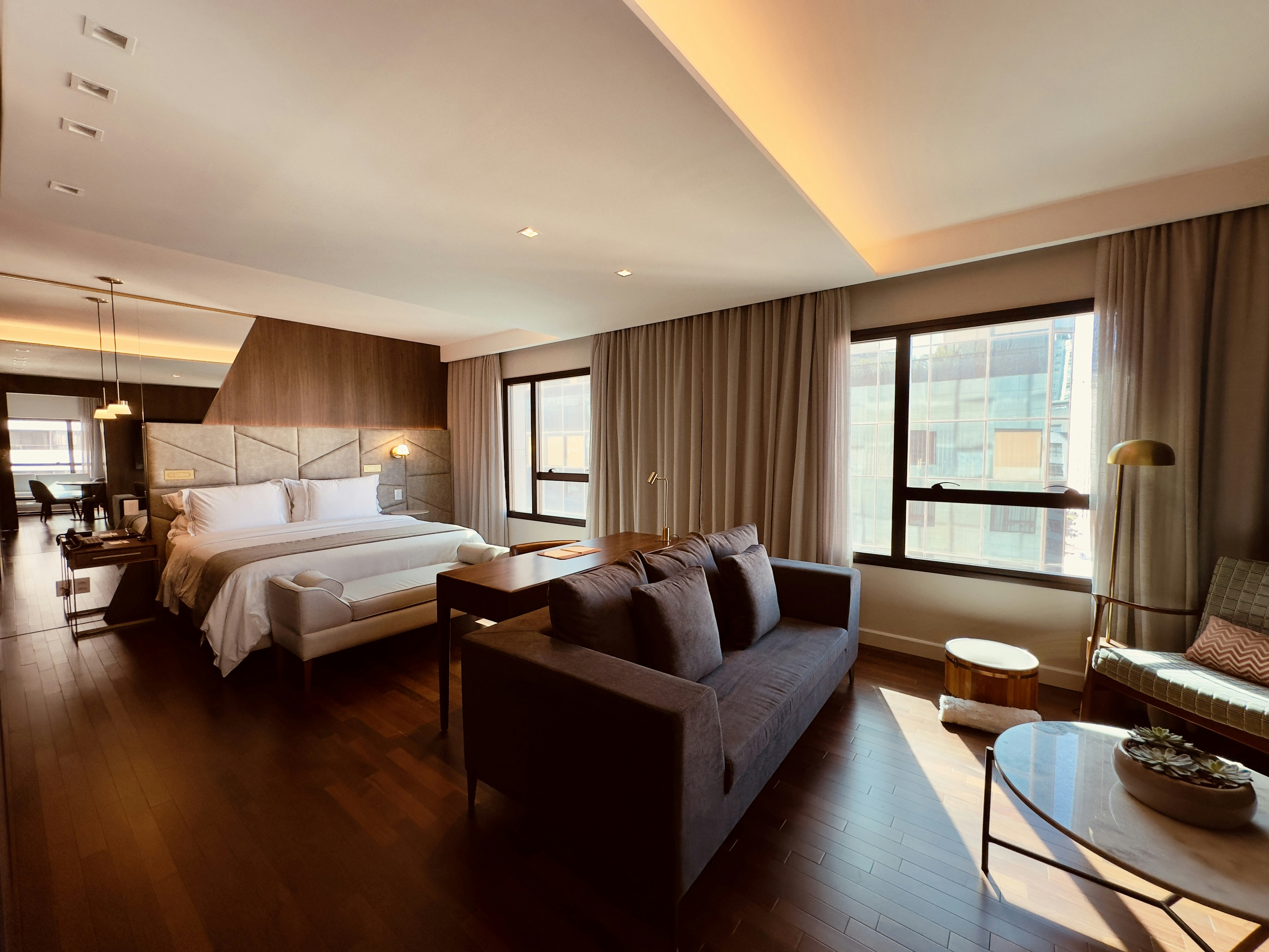 Qoya Sao Paulo Paulista, Curio Collection by Hilton 9/50