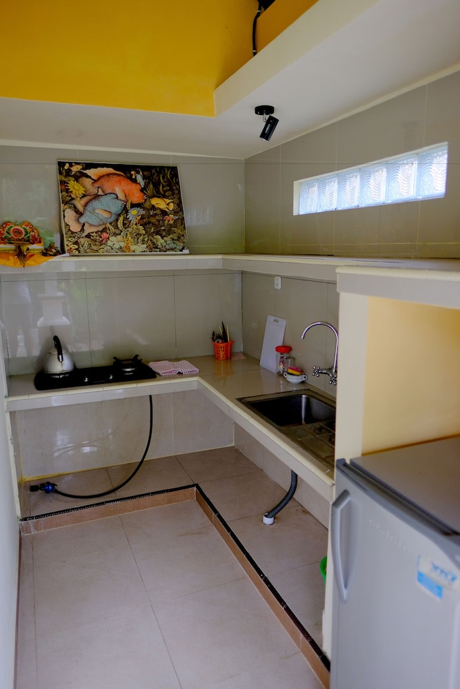 Dukuh Village Homestay & Villas 50/72