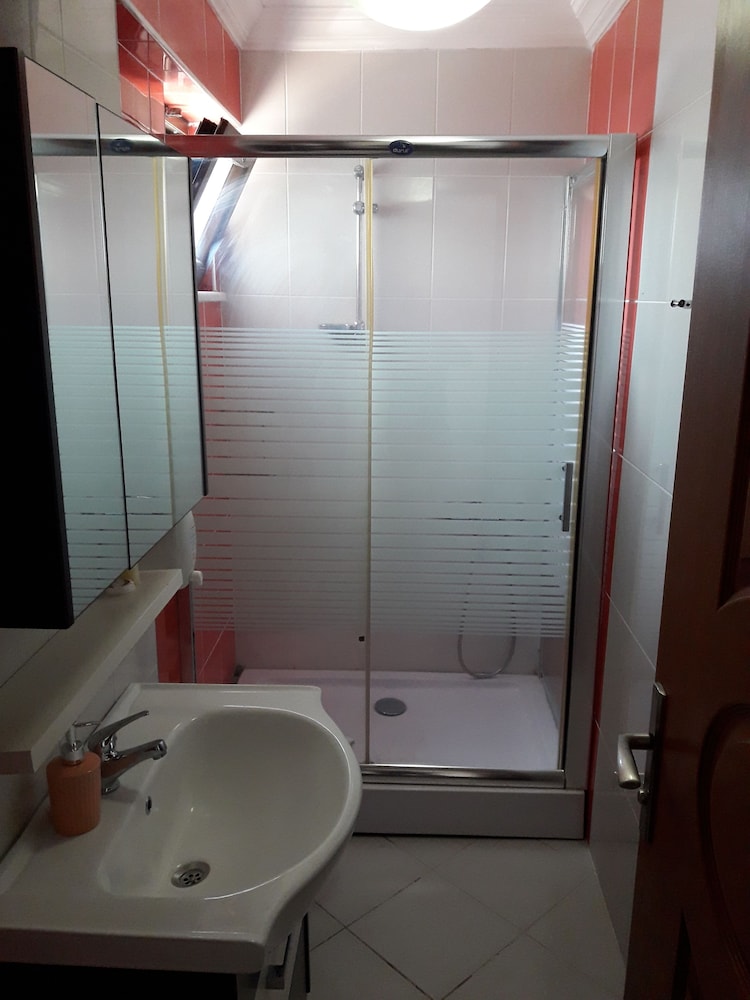 Gure Gokyuzu Butik Otel 38/38