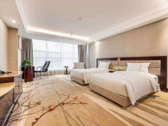 Pengcheng International Hotel 19/37